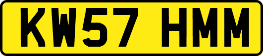 KW57HMM