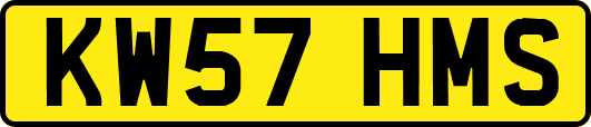 KW57HMS