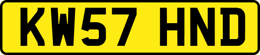 KW57HND