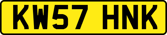 KW57HNK