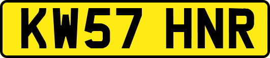 KW57HNR