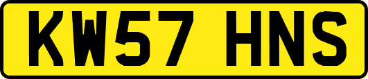 KW57HNS