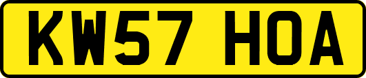 KW57HOA