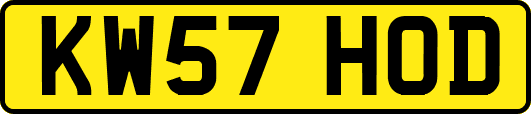 KW57HOD