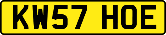 KW57HOE