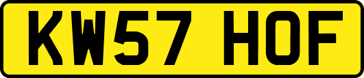 KW57HOF