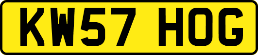 KW57HOG