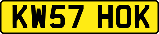 KW57HOK