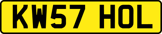 KW57HOL