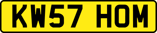 KW57HOM