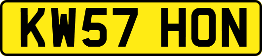 KW57HON