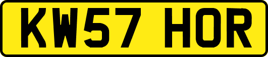KW57HOR