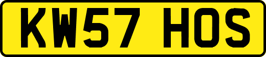 KW57HOS