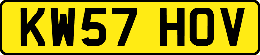 KW57HOV