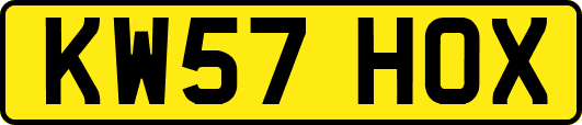 KW57HOX
