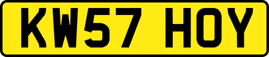 KW57HOY