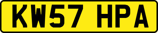 KW57HPA
