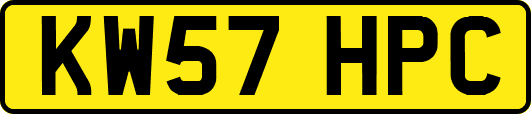 KW57HPC