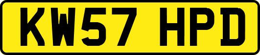 KW57HPD