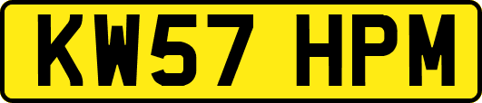 KW57HPM