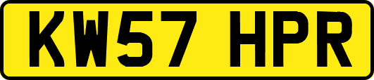 KW57HPR