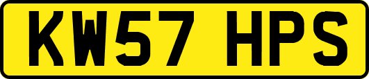 KW57HPS