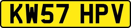 KW57HPV