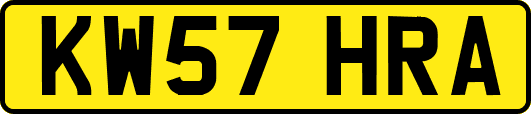 KW57HRA