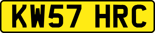 KW57HRC