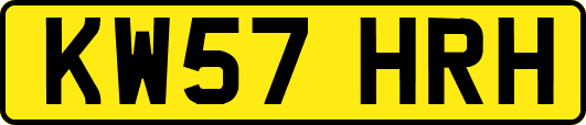 KW57HRH