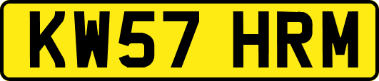 KW57HRM