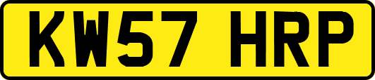 KW57HRP