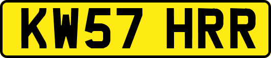 KW57HRR