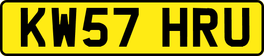 KW57HRU