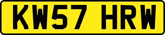 KW57HRW