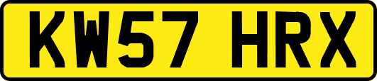 KW57HRX