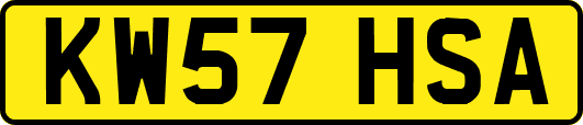 KW57HSA