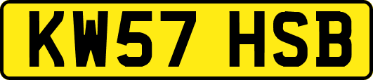 KW57HSB