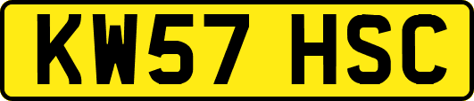 KW57HSC