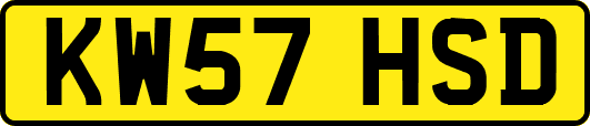 KW57HSD