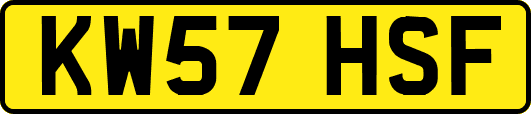KW57HSF
