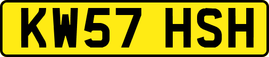 KW57HSH