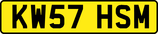 KW57HSM