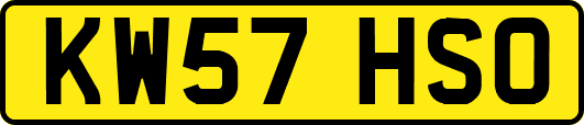 KW57HSO