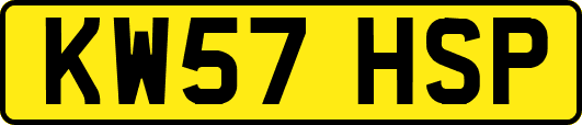 KW57HSP