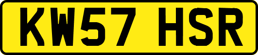 KW57HSR
