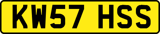 KW57HSS