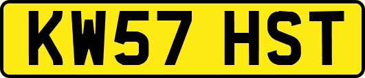 KW57HST