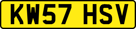 KW57HSV