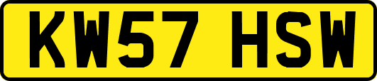 KW57HSW